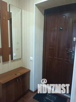 1-к квартира, посуточно, 38м2, 1/4 этаж