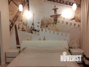 2-к квартира, посуточно, 69м2, 4/8 этаж