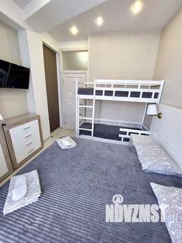 1-к квартира, на длительный срок, 33м2, 4/8 этаж