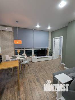 2-к квартира, на длительный срок, 45м2, 2/5 этаж
