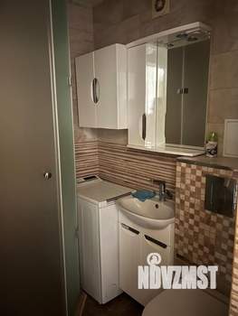 1-к квартира, на длительный срок, 40м2, 5/6 этаж