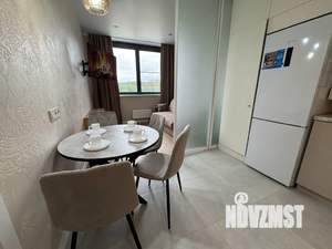 2-к квартира, посуточно, 43м2, 11/19 этаж