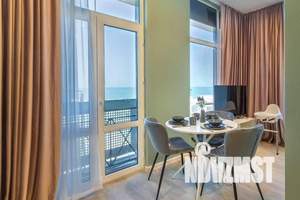 1-к квартира, посуточно, 35м2, 2/3 этаж