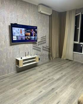 2-к квартира, на длительный срок, 110м2, 4/25 этаж