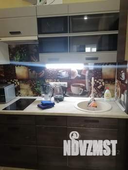 1-к квартира, посуточно, 22м2, 5/5 этаж