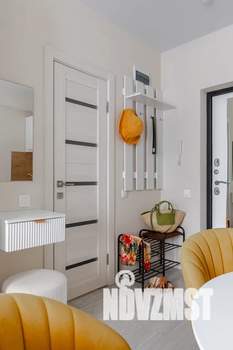 Студия квартира, посуточно, 24м2, 6/13 этаж