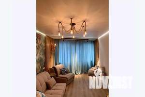 2-к квартира, посуточно, 60м2, 3/20 этаж