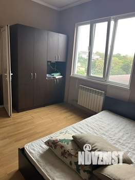 1-к квартира, на длительный срок, 30м2, 2/2 этаж