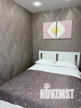 2-к квартира, посуточно, 56м2, 11/12 этаж