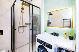 1-к квартира, посуточно, 24м2, 1/1 этаж