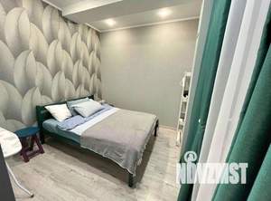 2-к квартира, посуточно, 35м2, 1/1 этаж