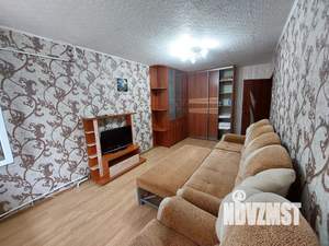 1-к квартира, посуточно, 30м2, 2/5 этаж