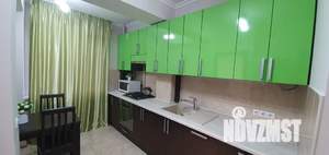 2-к квартира, посуточно, 38м2, 2/4 этаж