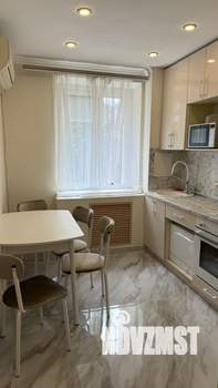 2-к квартира, посуточно, 55м2, 7/9 этаж