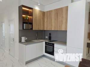 2-к квартира, посуточно, 59м2, 1/1 этаж