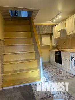 2-к квартира, посуточно, 50м2, 1/3 этаж