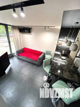 2-к квартира, посуточно, 90м2, 1/2 этаж