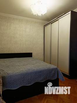 2-к квартира, на длительный срок, 35м2, 5/5 этаж