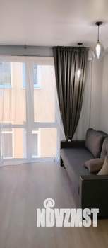 1-к квартира, на длительный срок, 24м2, 3/4 этаж