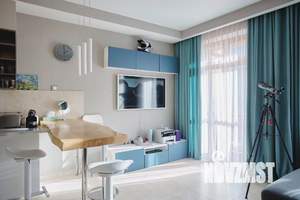 1-к квартира, посуточно, 120м2, 1/1 этаж