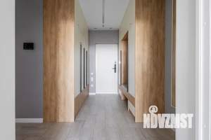 2-к квартира, посуточно, 56м2, 5/18 этаж