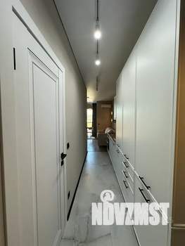 Студия квартира, посуточно, 24м2, 10/24 этаж