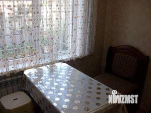 1-к квартира, посуточно, 40м2, 3/5 этаж