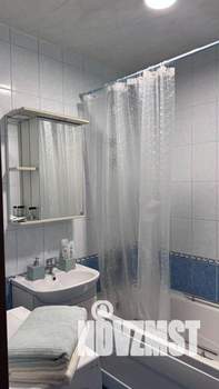 2-к квартира, посуточно, 45м2, 1/1 этаж