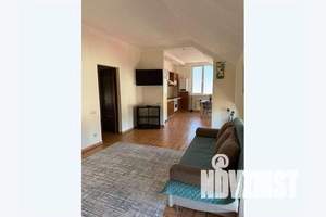 3-к квартира, посуточно, 90м2, 4/4 этаж