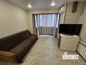 1-к квартира, на длительный срок, 36м2, 1/4 этаж