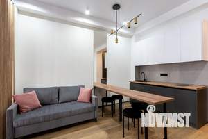 Студия квартира, посуточно, 30м2, 3/5 этаж