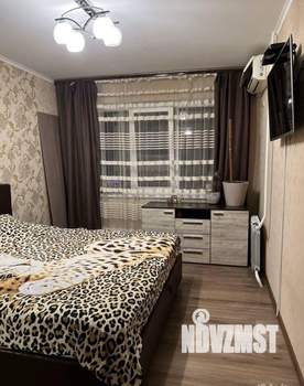 2-к квартира, на длительный срок, 48м2, 4/5 этаж