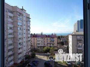 2-к квартира, посуточно, 68м2, 1/1 этаж