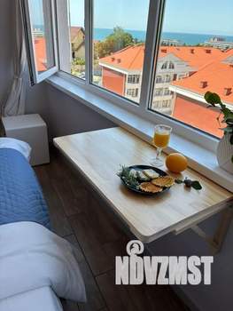 2-к квартира, посуточно, 42м2, 5/13 этаж