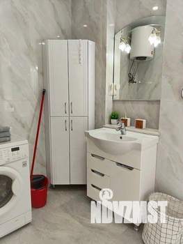 2-к квартира, посуточно, 48м2, 1/1 этаж