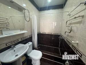 2-к квартира, на длительный срок, 40м2, 2/4 этаж