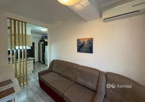 1-к квартира, на длительный срок, 35м2, 2/7 этаж