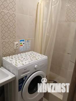 Студия квартира, посуточно, 16м2, 3/3 этаж
