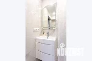 1-к квартира, посуточно, 20м2, -1/3 этаж
