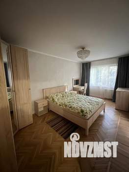 2-к квартира, посуточно, 45м2, 3/5 этаж