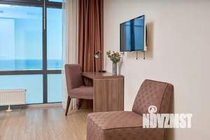 3-к квартира, посуточно, 120м2, 11/15 этаж