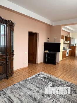 3-к квартира, посуточно, 90м2, 3/4 этаж