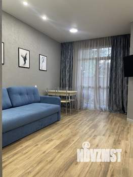 1-к квартира, на длительный срок, 40м2, 1/5 этаж