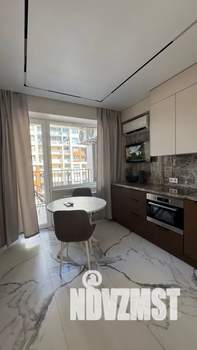 2-к квартира, посуточно, 40м2, 5/20 этаж