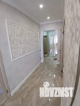 2-к квартира, посуточно, 58м2, 8/21 этаж