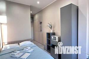 1-к квартира, посуточно, 19м2, 2/3 этаж