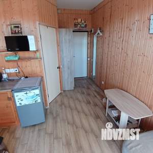 Студия квартира, на длительный срок, 20м2, 3/3 этаж