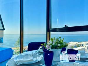 1-к квартира, посуточно, 45м2, 4/6 этаж