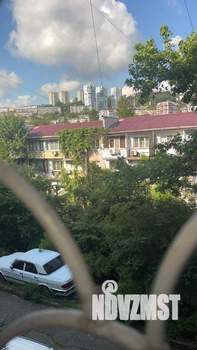 1-к квартира, на длительный срок, 33м2, 2/5 этаж