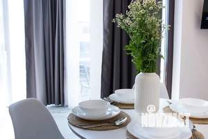 1-к квартира, посуточно, 37м2, 3/5 этаж